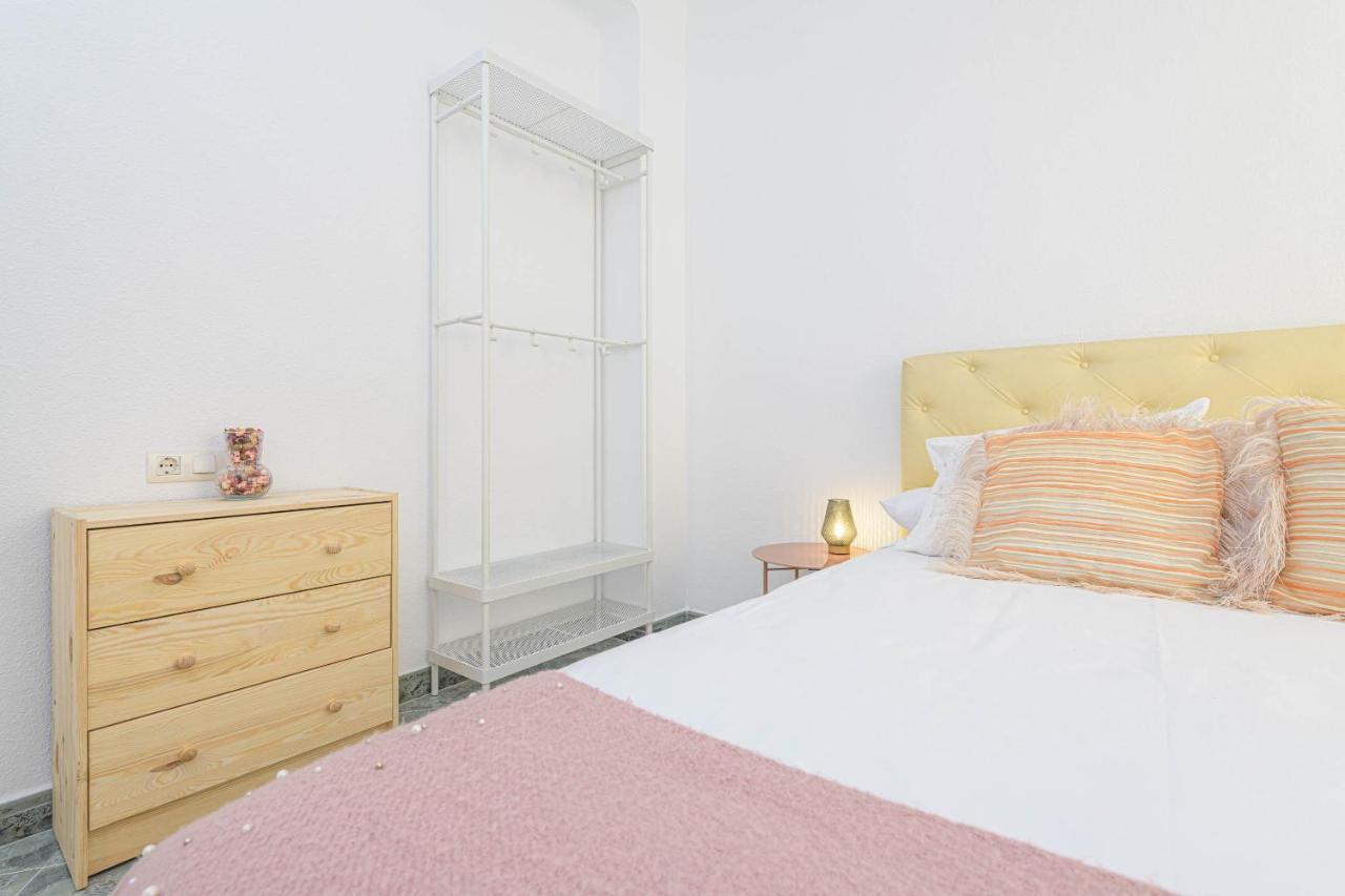 Wintowinrentals Ubicacion Fabulosa, Completo Con Parking En El Soho De Appartement